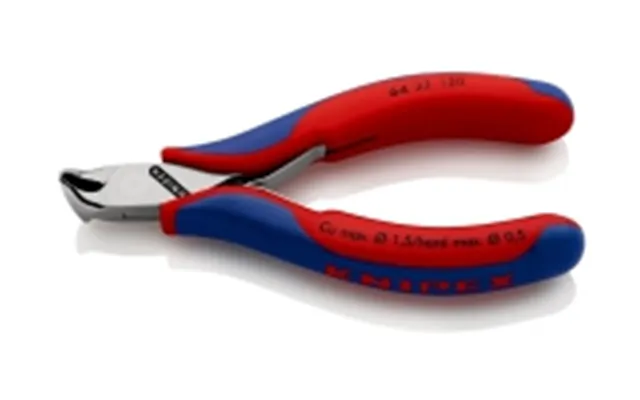 Knipex 64 32 120 - Skæretang
