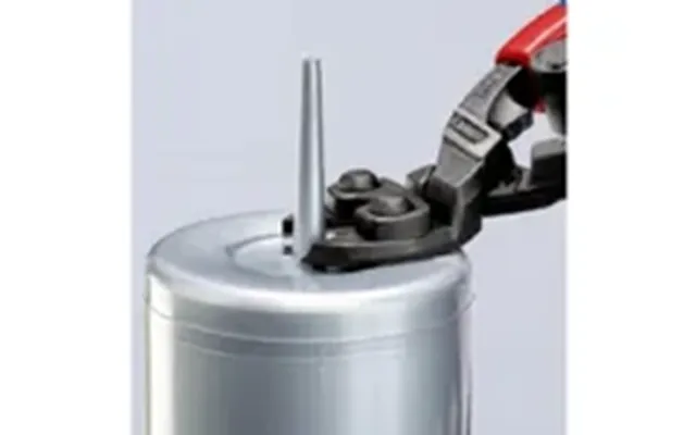 Knipex 72 62 200 - Håndkabelskærer