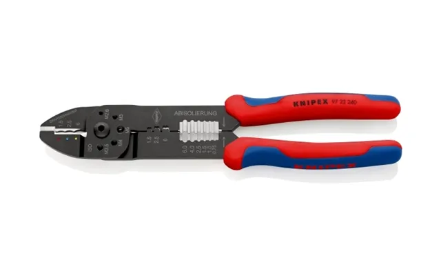 Knipex 97 22 240 Sb