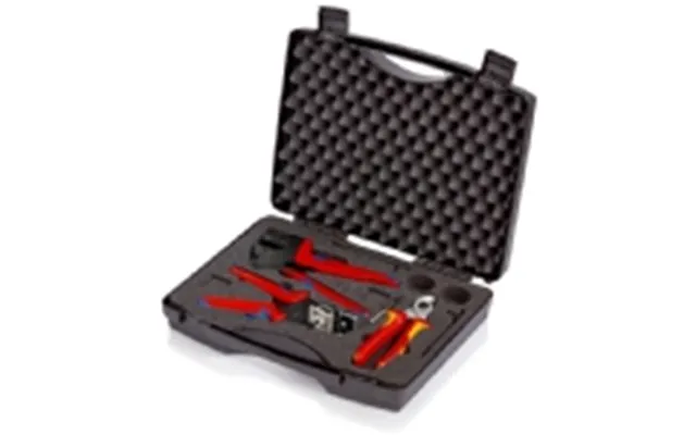 Knipex 97 91 01 - Blå