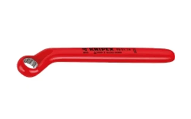 Knipex 98 01 19 - Krom Vanadium Stål