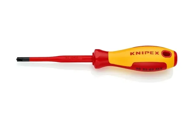 Knipex 98 25 02 Sls - 212 Mm
