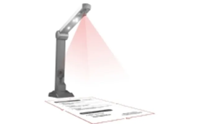 Kodak Alaris Sceyex A3 Primeflash - Cmos