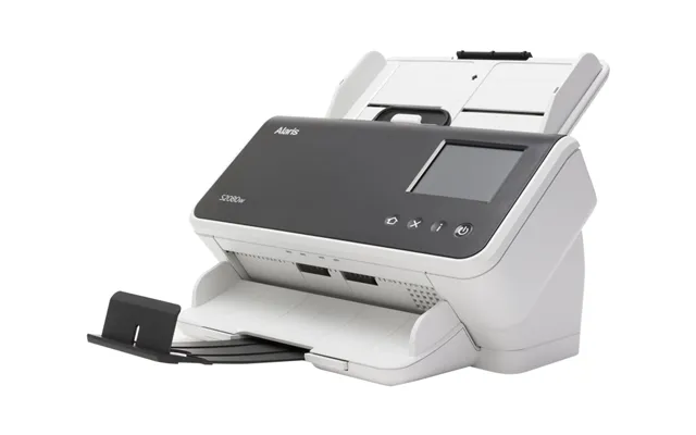 Kodak S2080w - Dokumentscanner