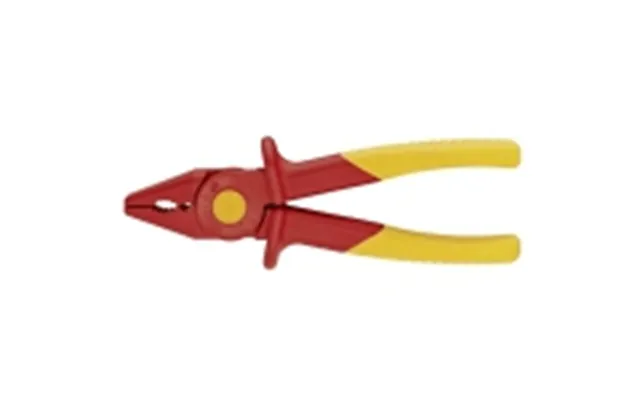 Kombitang 9862 Plast Vde 1000v 180mm