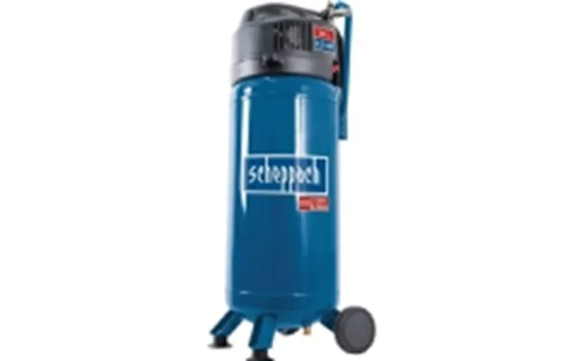Kompressor Hc51v - Scheppach
