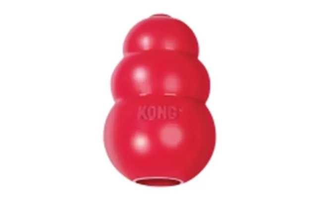 Kong Legetøj Kong Small Animal S 8cm