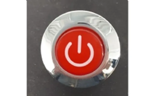 Kontakt On-off Rund 6v 12v
