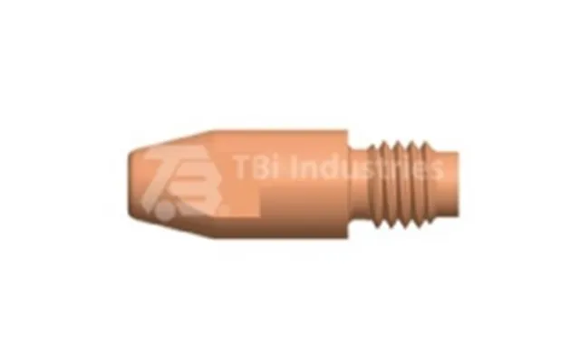 Kontaktdyse M8x30mm Ø1,4 Cu