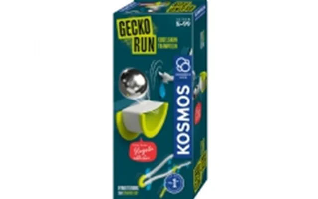 Kosmos 44312903 - Marmorløb