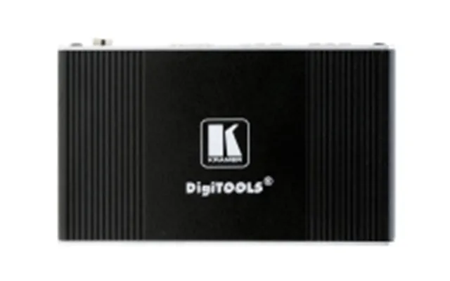 Kramer Digitools Tp-583t - Video Audio Infrarød Seriel Forlænger
