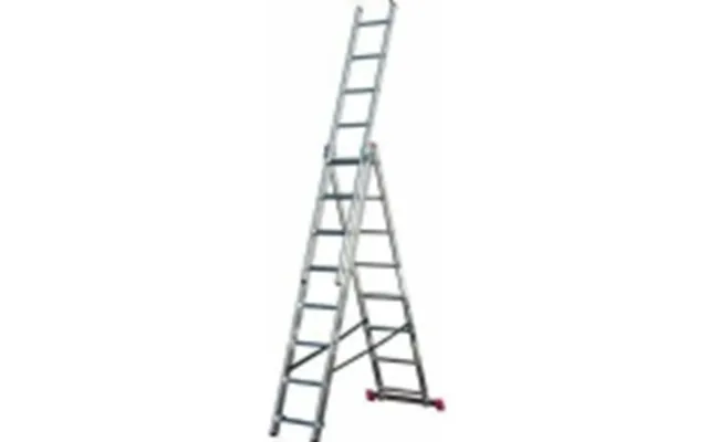 Krause Corda Drabina 3x 10 Strips Tr Til Trapper