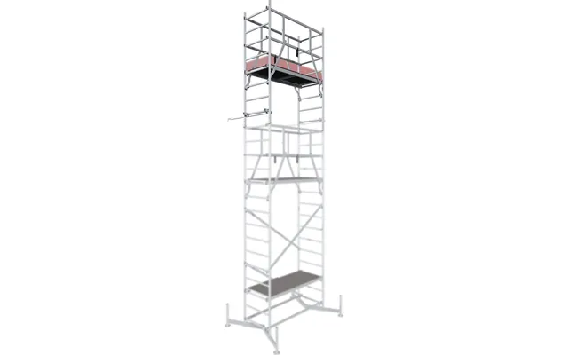 Krause Rushing Climtec Second Maintenance 7.0m