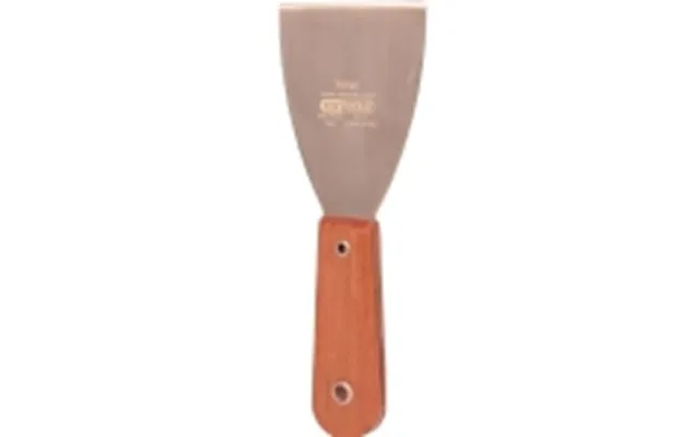 Ks Tools 9629031 Skrabespatel L X B 200 Mm X 75 Mm