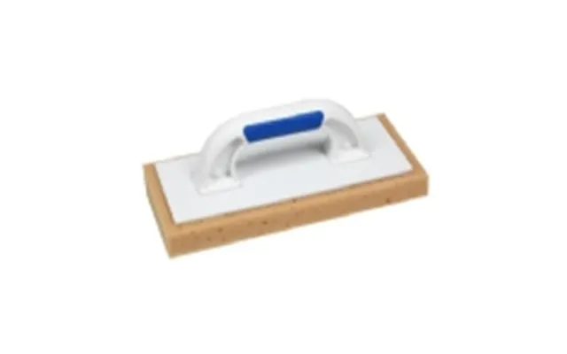 Kubala Plastic Float With A Sponge With A Bevelled Side 130x290mm - 0350