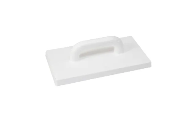 Kubala Pudsebræt Af Polystyren 180x320mm - 0105