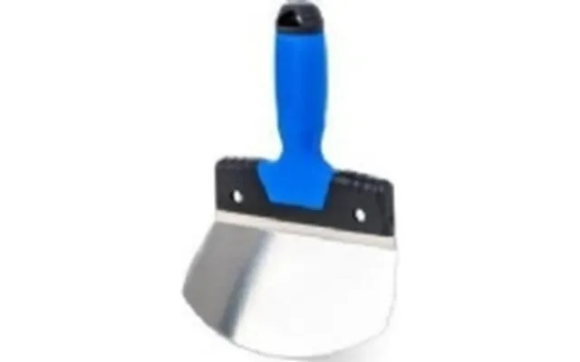 Kubala Tool For Removing Putty From A Bucket 160 Mm.