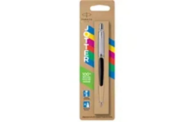 Kuglepen Parker Jotter Classic Sort
