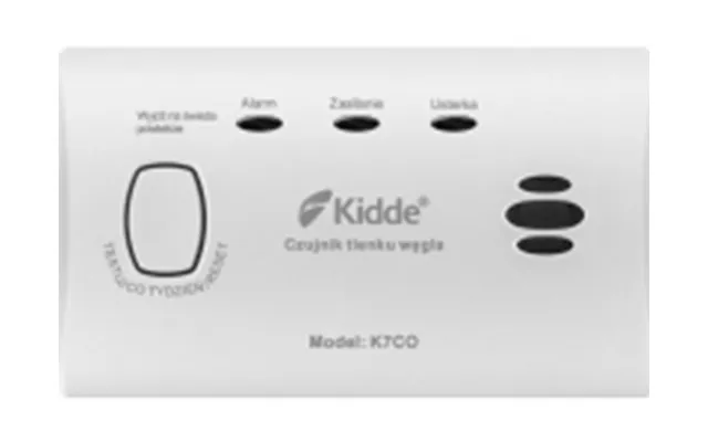 Kulilteføler Kidde K7co