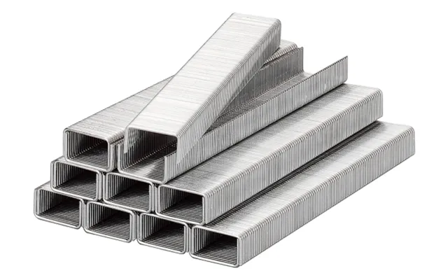 Kwb 353112 - Sorteret Hæfteklammer