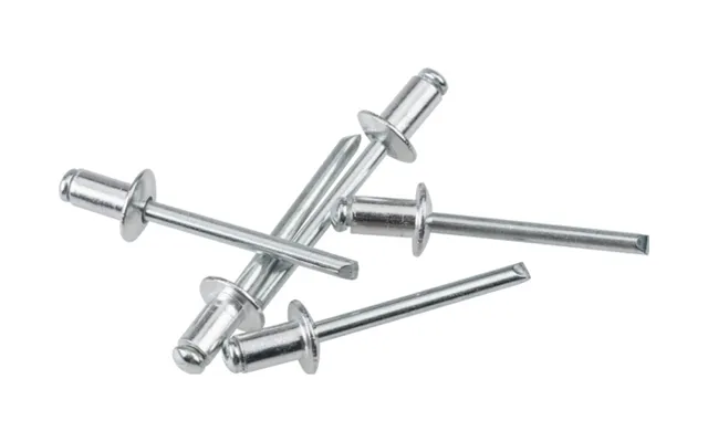 Kwb 407476 - Rørformet Nitte