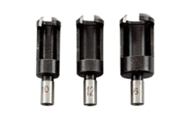 Kwb 706900 Stavfræser 3 Dele