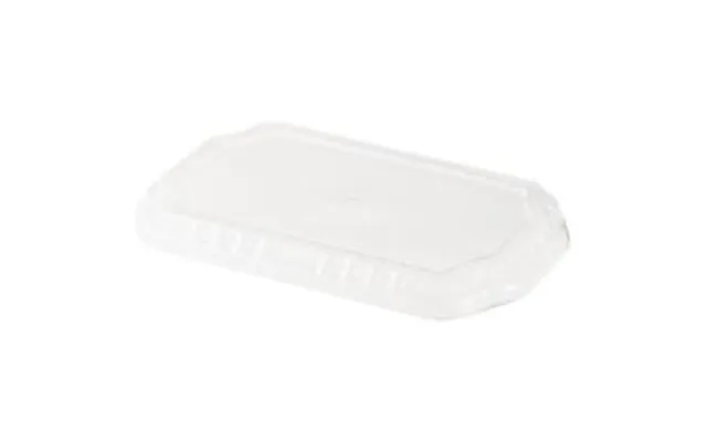 Låg 1 4 Gn 256x163x12 Mm Apet Klar,246 Stk Krt