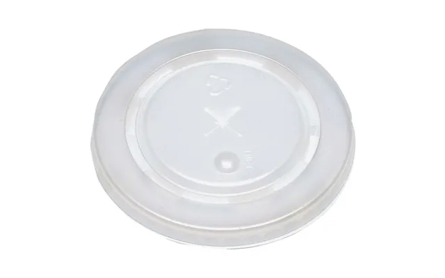 Låg, Abena Gastro, Ø9cm, Klar - 20 Stk.