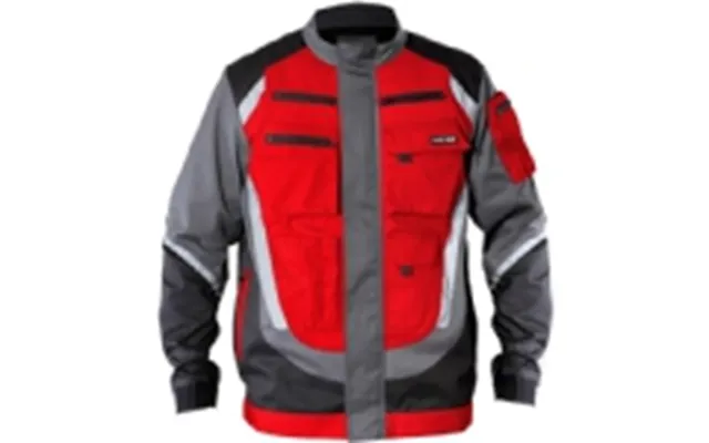 Lahti Pro Protective Blouse With Reflectors Cotton L4040605 product image
