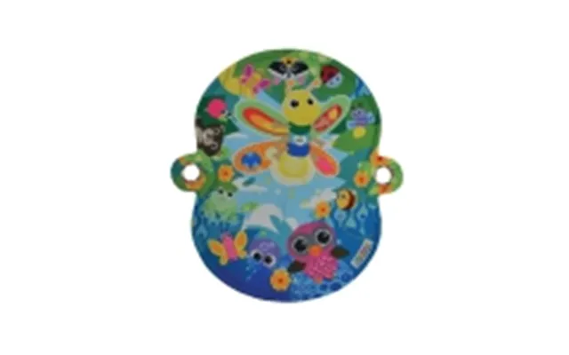 Lamaze Freddie Firefly Gym