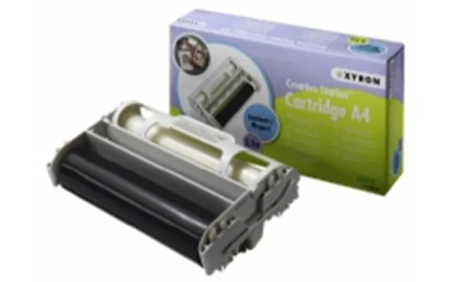 Lamineringskassette M. Magnetisk Film Xyron Creative Station