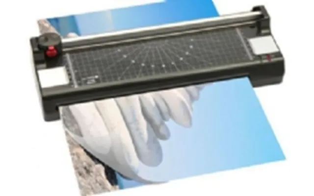Lamineringsmaskine Olympia A 340 Combo