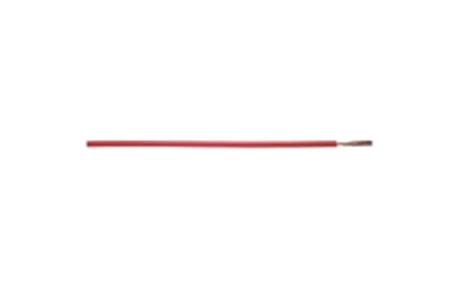 Lapp 4160206 Tråd Multi-standard Sc 2.1 1 X 0.75 Mm Grå 100 M