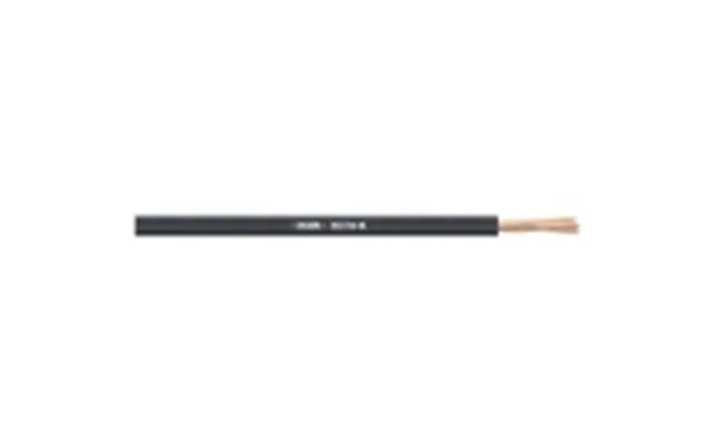 Lapp 4520041s, 150 M, Sort, Kobber, -40 - 80 C, 3,4 Mm