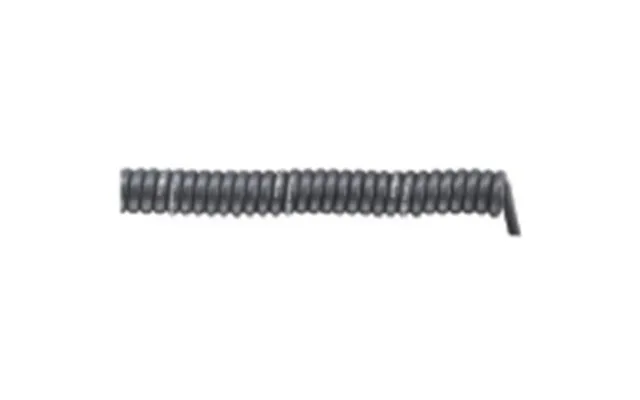 Lapp H07bq-f, 1,5 M, Grå, 3000 V, 1,5 Mm , -25 - 50 C, -25