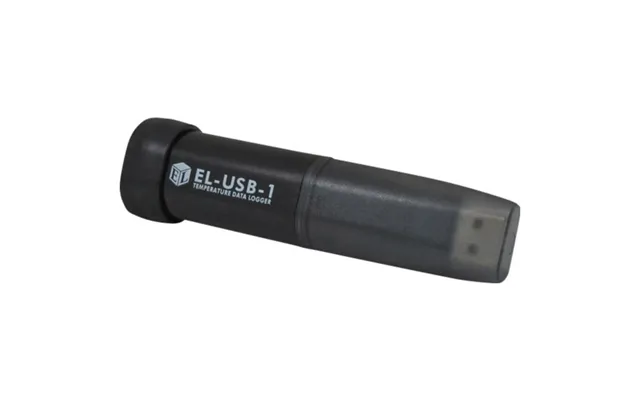 Lascar Electronics Temperatur-datenlogger El-usb-1 El-usb-1