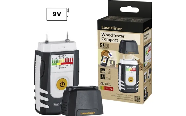 Laserliner 082.004e