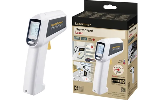 Laserliner 082.040e
