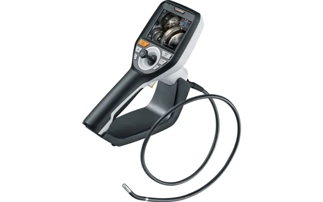 Laserliner Videoinspector 3d - Sort