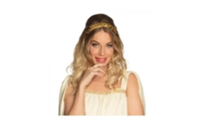 Laurbær Tiara