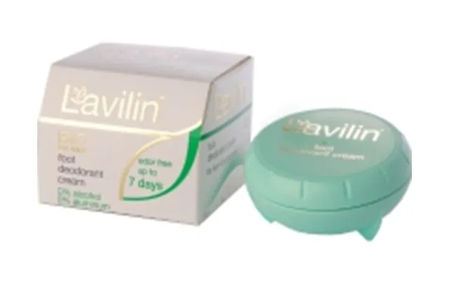 Lavilin Cremeas-deodorantas P Doms Lavilin 10 Ml