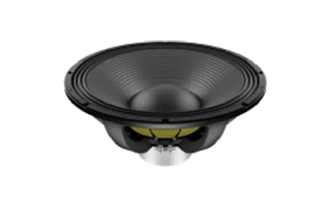 Lavoce San214.50 21 Tommer 53.3 Cm Basenheder 1700 W 8