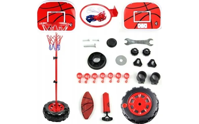 Lean Toys Reguliuojamas Vaiki Kas Krep Inio Stovas 170 Cm