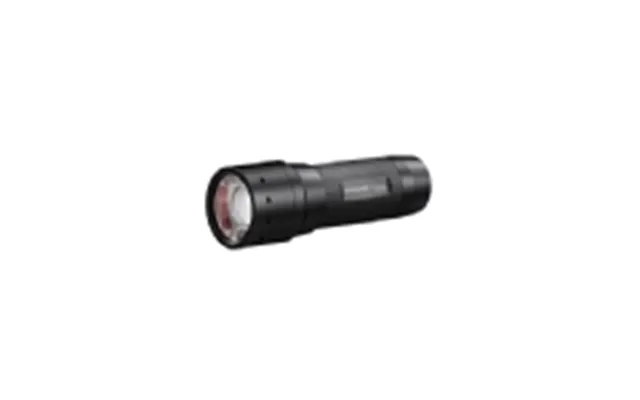 Ledlenser P7 Core Kompakt Lommelygte