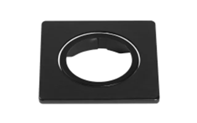 Ledvance Combo Ring Adj 173119.le.00.01 Afdækning Sort