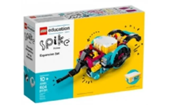 Lego Education Spike Prime Ekstra Sæt 45681