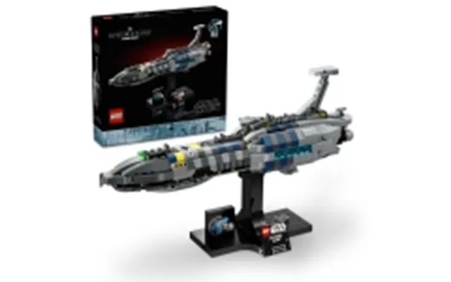 Lego Star Wars 75377 Invisible Hand