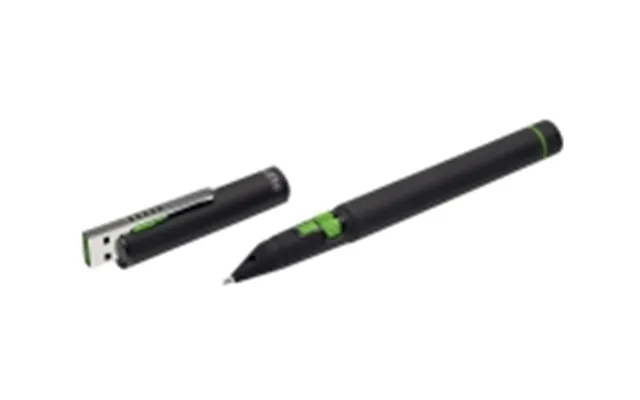 Leitz Complete Presenter Pen Pro 2 - Fjernbetjening Til Præsentation