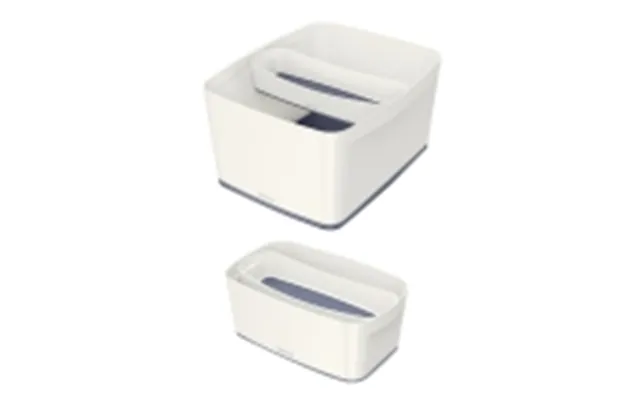 Leitz Mybox Long - Opbevaringsbakke