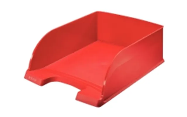Leitz Plus - Brevbakke
